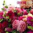 Country Style Calendar 2027