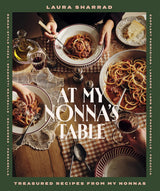 At My Nonna's Table