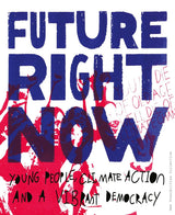 Young People, Climate Action and A Vibrant Democracy