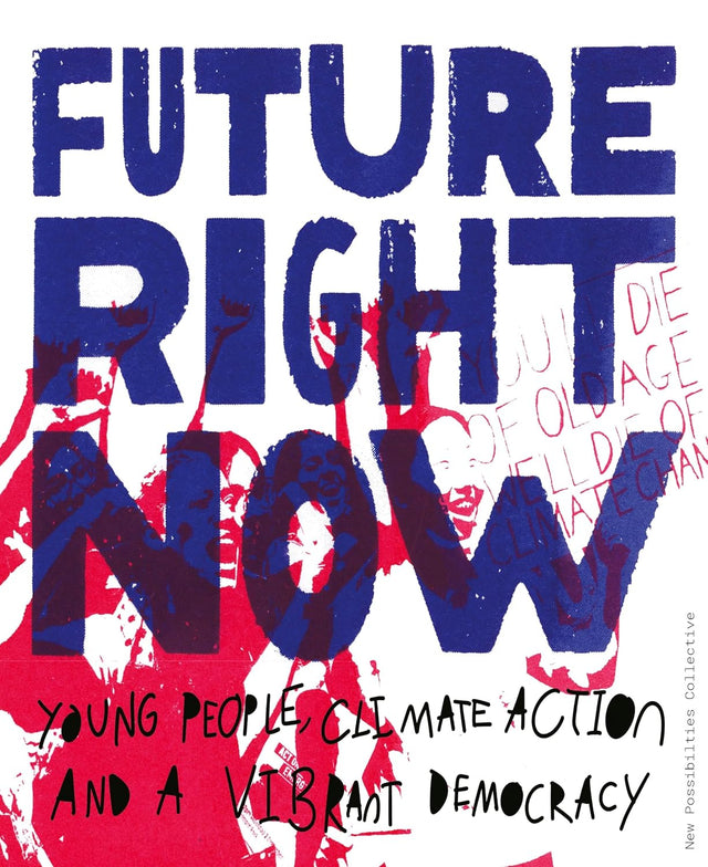 Young People, Climate Action and A Vibrant Democracy