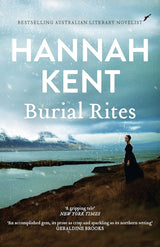 Burial Rites