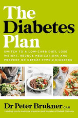 The Diabetes Plan