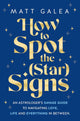 How to Spot the (Star) Signs
