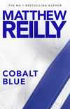 Cobalt Blue