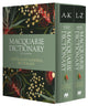 Macquarie Dictionary Ninth Edition