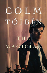 The Magician