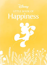 Little Book of Happiness (Disney)