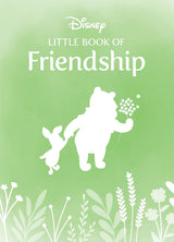 Little Book of Friendship (Disney)