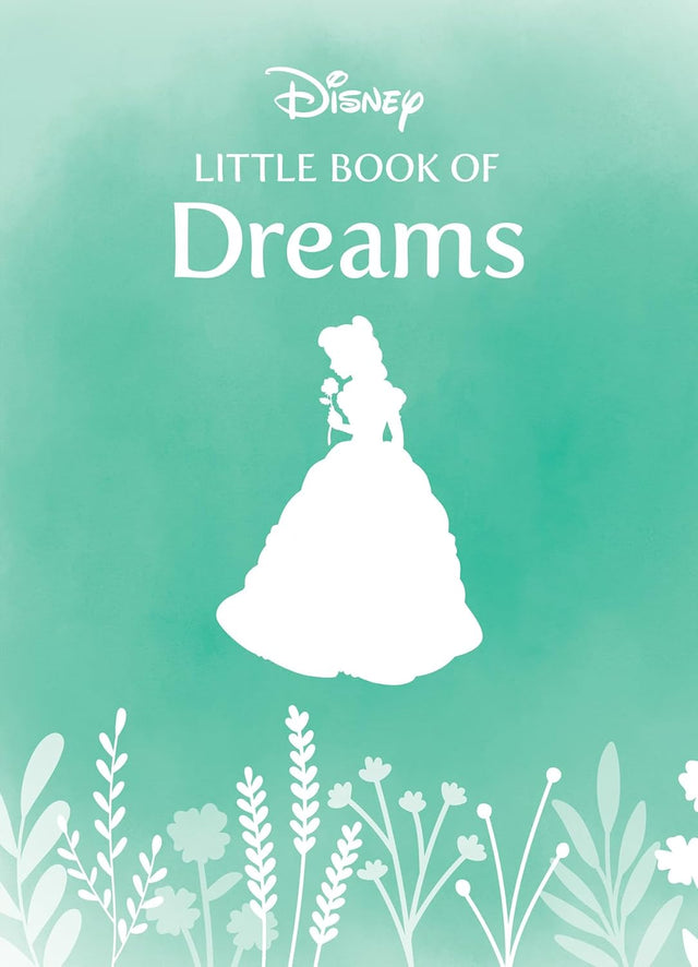 Little Book of Dreams (Disney)