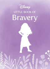 Little Book of Bravery (Disney)