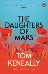 The Daughters of Mars