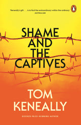 Shame and the Captives