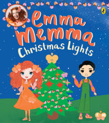 Emma Memma: Christmas Lights