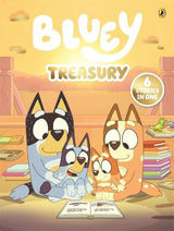 Bluey: Treasury