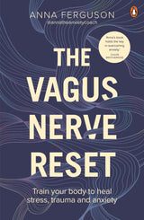 The Vagus Nerve Reset