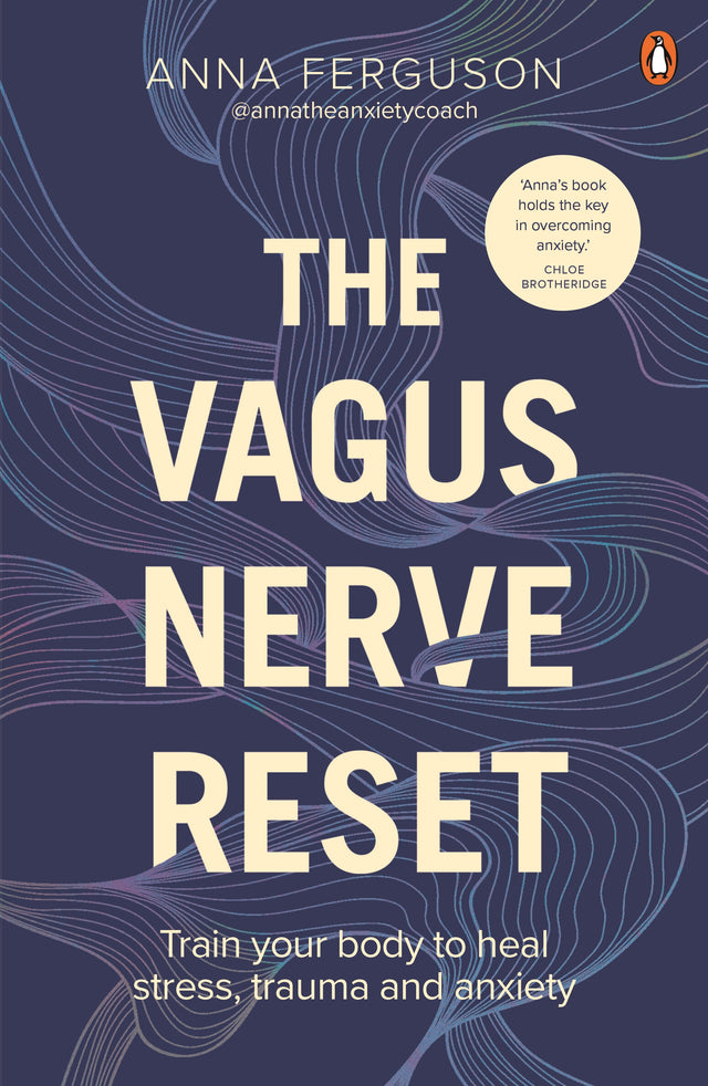 The Vagus Nerve Reset