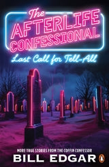 The Afterlife Confessional