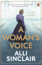 A Woman's Voice