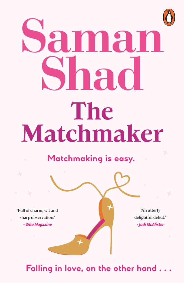 The Matchmaker