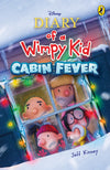 Cabin Fever: Diary of a Wimpy Kid (BK6)