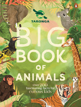 Taronga Big Book of Animals
