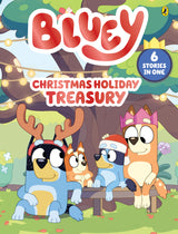 Bluey: Christmas Holiday Treasury