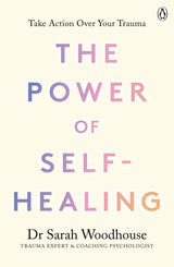 The Power of Self-Healing