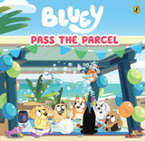 Bluey: Pass the Parcel