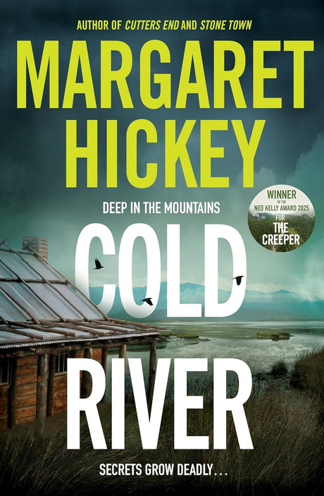 Cold River