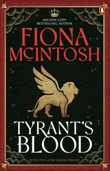 Tyrant's Blood