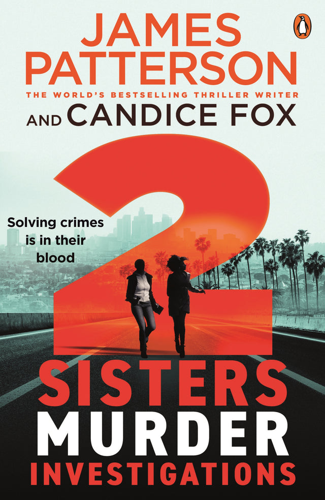 2 Sisters Murder Investigations