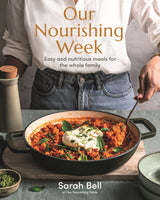 Our Nourishing Week