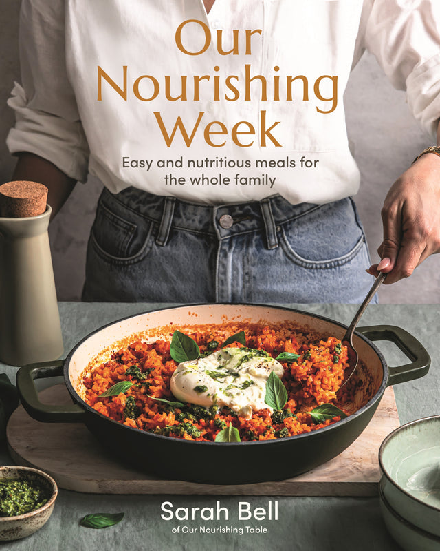 Our Nourishing Week