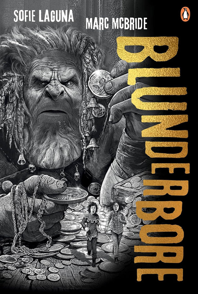 Blunderbore