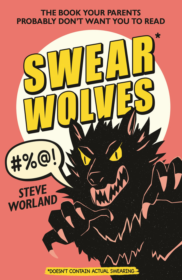 Swearwolves