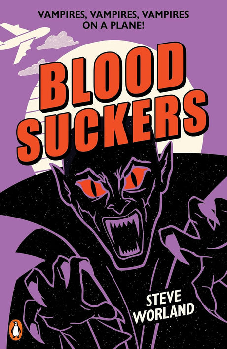 Bloodsuckers