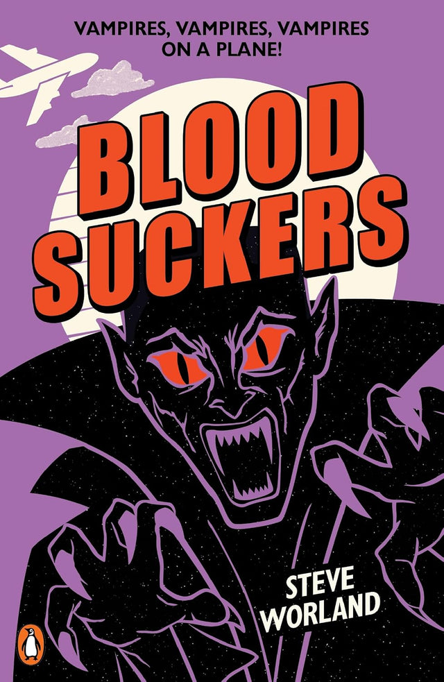 Bloodsuckers