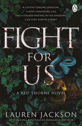 Fight for Us