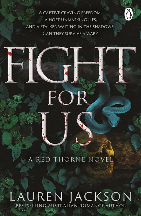 Fight for Us