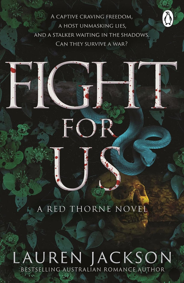 Fight for Us