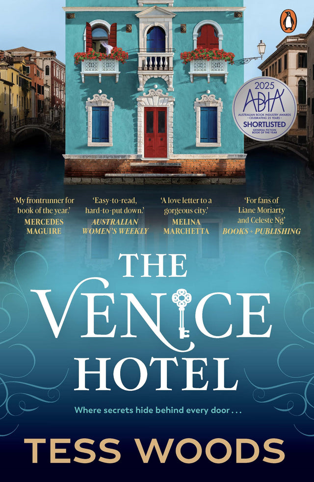 The Venice Hotel