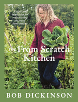 The From Scratch Kitchen