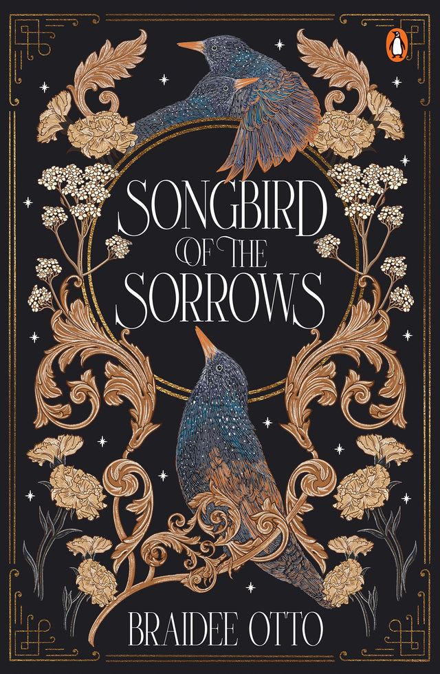Songbird of the Sorrows