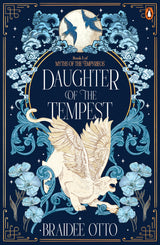 Daughter of the Tempest