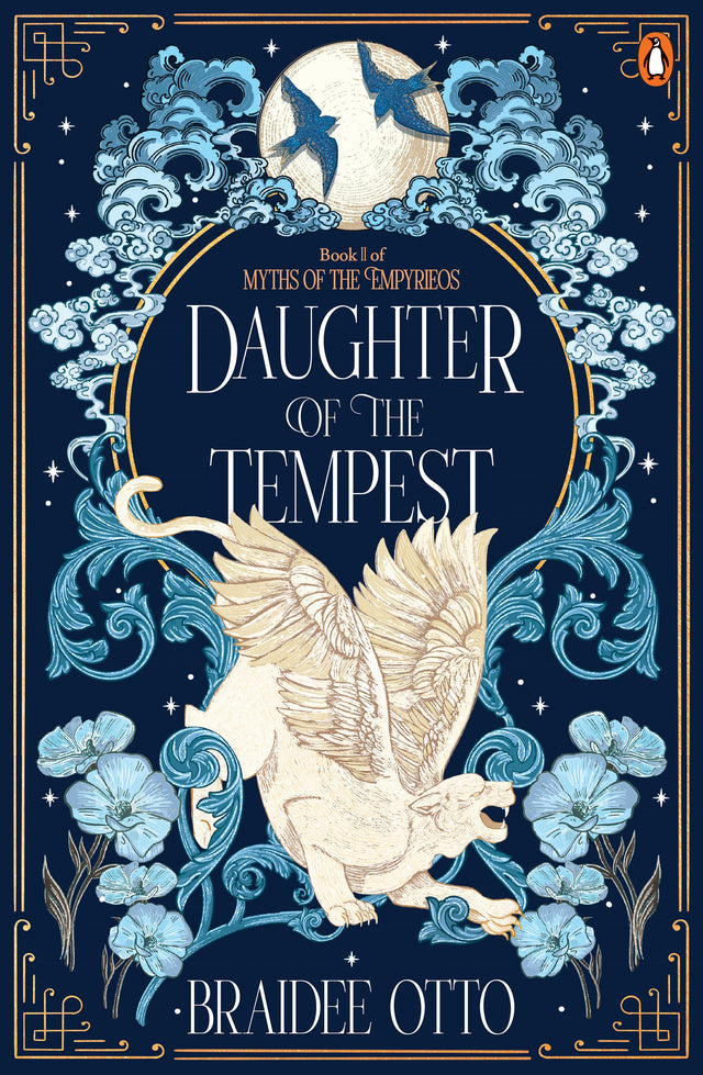 Daughter of the Tempest