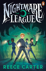 Nightmare League
