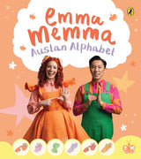 Emma Memma: Auslan Alphabet