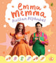 Emma Memma: Auslan Alphabet