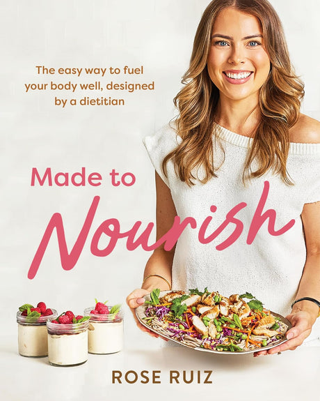 Made to Nourish