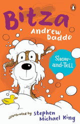 Bitza 3: Show-and-Tell